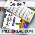 Gelée 7 11